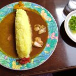 ジャマイカ　（カレー）