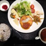 がっかりランチ