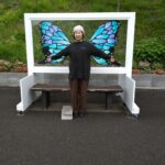 熊本への旅　始まりです