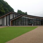 北里柴三郎記念館