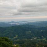 🌺ツツジの名所　室根山