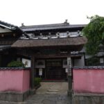 相馬楼　（酒田）