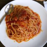 トラットリア・マンマ　（一関）