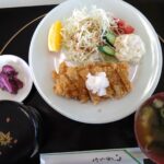 道の駅　みずさわ　フロール
