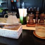 ルポンムはコーヒーもお勧め！