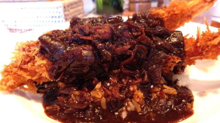 美味しい洋食 ルポンム