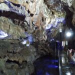 飛騨　大鍾乳洞