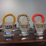 米粉チュロス　BAY