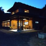 みはらしカフェ　tent