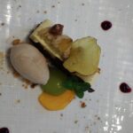 東京ステーションホテルでランチ