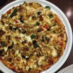 ラ　チッタデッラ   神奈川県　川崎市