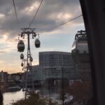 YOKOHAMA　AIR　CABIN