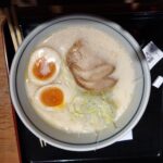 そば処　為治郎　（東京駅）