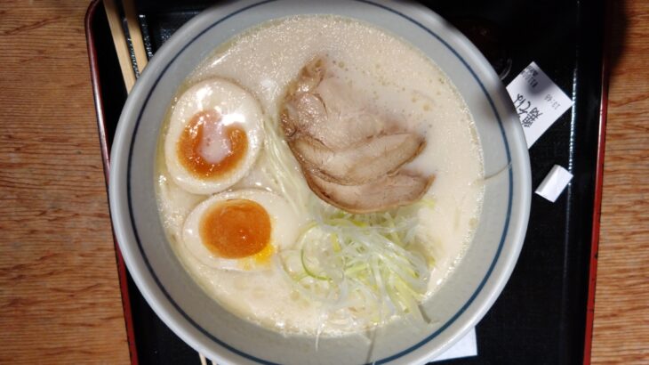 そば処　為治郎　（東京駅）