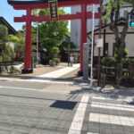 御釜神社