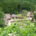 喫茶　掌で一休み