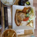 買った　買った　道の駅大谷海岸