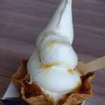 食べた　食べた　道の駅大谷海岸